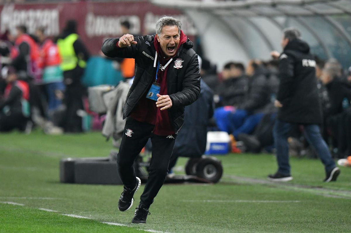 Becali a distrus 5 vedete după Rapid - FCSB: „Coman și Olaru, ZERO. În locul lui Tavi bag un jucător de 16 ani”