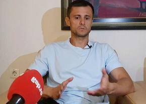 Andrei Nicolescu îi ironizează pe ultrașii de la CSA Steaua: „Nu au unde să se bucure și distrug alte evenimente”