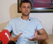 Andrei Nicolescu îi ironizează pe ultrașii de la CSA Steaua: „Nu au unde să se bucure și distrug alte evenimente”