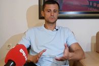 Andrei Nicolescu îi ironizează pe ultrașii de la CSA Steaua: „Nu au unde să se bucure și distrug alte evenimente”
