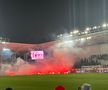 Cum arată stadionul „Arcul de Triumf” după Dinamo - UTA