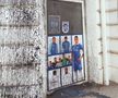 Sediul FCU Craiova, vandalizat de rivali