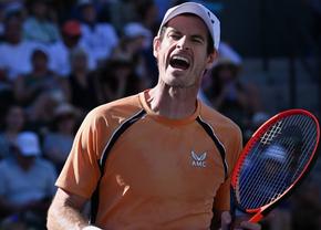 Andy Murray, la limita nervilor: „Mi se pare că nimeni nu mă ascultă”