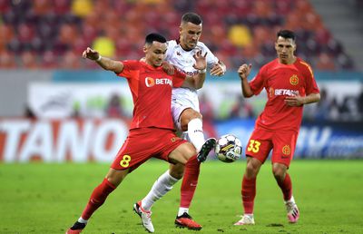 Motivație suplimentară pentru jucători la Rapid - FCSB! » Cine va fi prezent pe Arena Națională