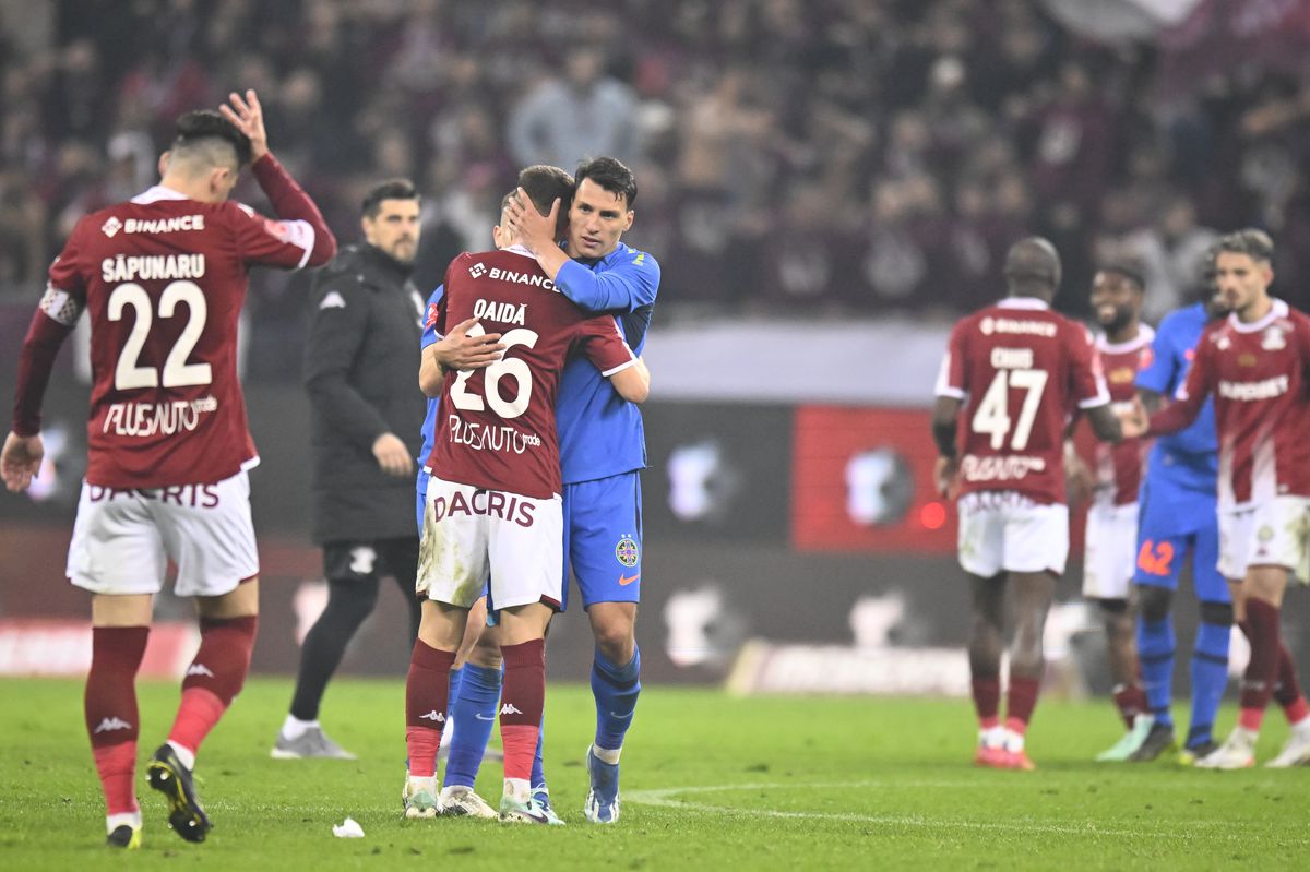 Semnul de întrebare pus de Mihai Stoica: „Pentru mine e un mister! Nu acuz” + singurul fotbalist de la FCSB remarcat