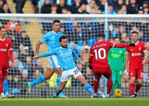 Ediție Specială Premier GSP » Comentăm LIVE derby-ul de titlu din Anglia, Liverpool - Manchester City