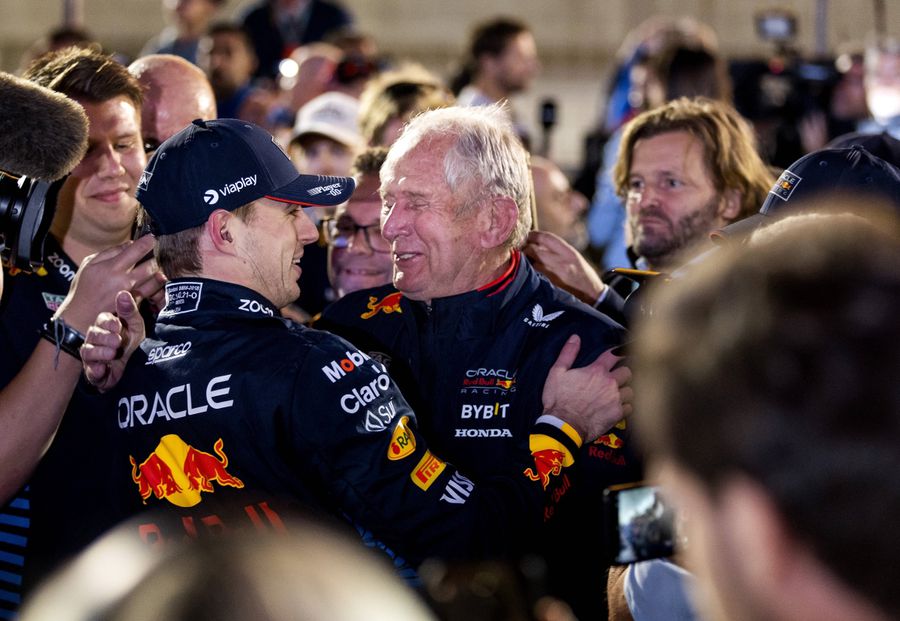 Omul-cheie de la Red Bull admite că Max Verstappen ar putea părăsi echipa: „Nu este un secret”