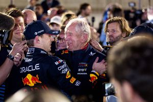 Helmut Marko, comparație între Verstappen și un nume surprinzător din Formula 1: „Max s-ar fi descurcat mai bine în anii '70 decât el astăzi”