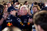 Nebunia continuă la Red Bull » Max Verstappen amenință cu plecarea dacă Helmut Marko va fi îndepărtat