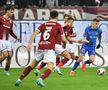 Rapid - FCSB/ foto: Raed Krishan și Cristi Preda