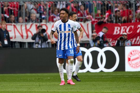 Jean-Paul Boetius / Foto: Imago Images