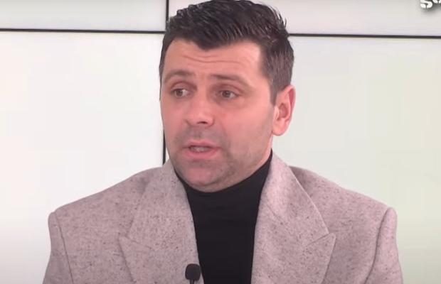 Rusescu, contrariat în direct: „Greșeli inexplicabile la FCSB. Rapid văd că face nuntă înainte de termen”
