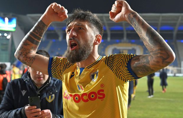 Paul Papp, mesaj dur după ce echipa a ajuns în play-out: „Să lăsăm alibiurile acasă! Oamenii adevărați și caracterele puternice se văd în momentele dificile”