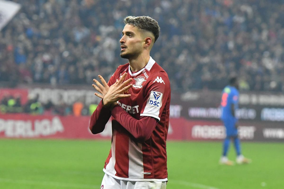 Daniel Niculae, mesaj în miezul nopții, după o nouă umilință aplicată FCSB: „Să-nceapă să vorbească singur turnătorul”