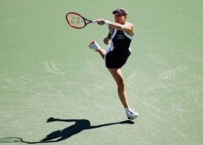 Garda veche în turul al treilea la Indian Wells » Angelique Kerber și Caroline Wozniacki au obținut victorii importante în California