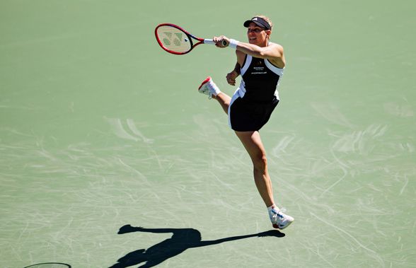 Garda veche în turul al treilea la Indian Wells » Angelique Kerber și Caroline Wozniacki au obținut victorii importante în California