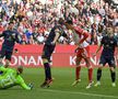 Bayern Munchen - Mainz/ foto Imago Images