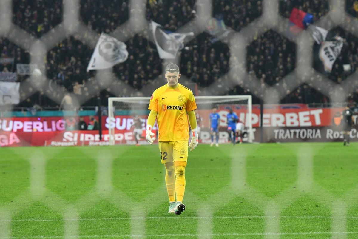 Semnul de întrebare pus de Mihai Stoica: „Pentru mine e un mister! Nu acuz” + singurul fotbalist de la FCSB remarcat