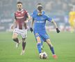 Rapid - FCSB/ foto: Raed Krishan și Cristi Preda
