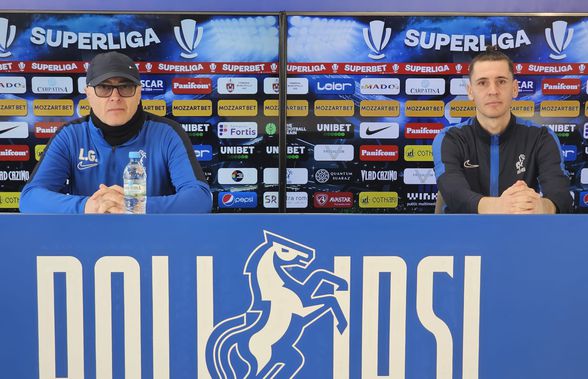 Un fost internațional revine în Superliga după o absență de aproape două luni. „Nu știu cât va fi fotbal în play-out”