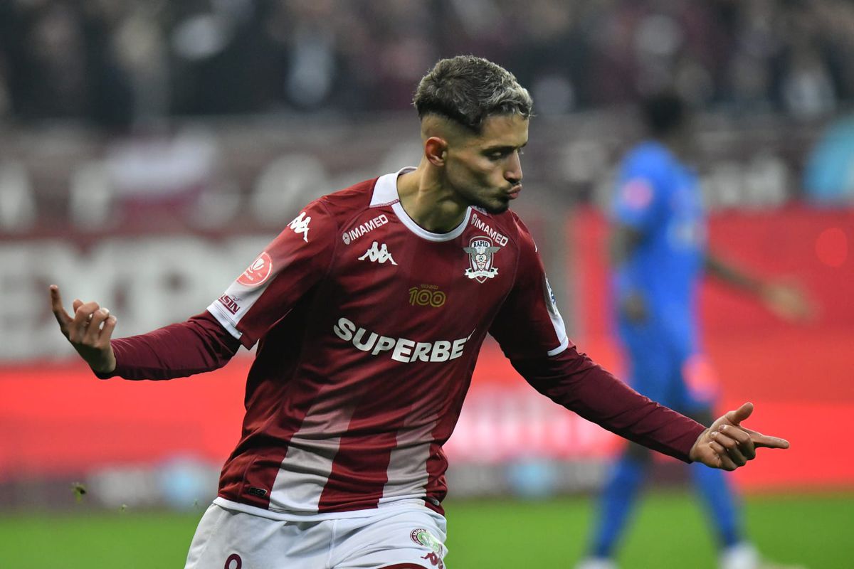 Daniel Niculae, mesaj în miezul nopții, după o nouă umilință aplicată FCSB: „Să-nceapă să vorbească singur turnătorul”