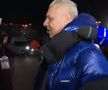 Rapid - FCSB 4-0. Marius Șumudică a fost pe Arena Națională pentru a urmări derby-ul din Superliga, iar la final a avut o reacție curioasă.