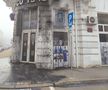 Sediul FCU Craiova, vandalizat de rivali
