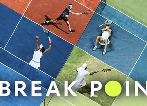 „Break Point”, anulat! » Documentarul Netflix cu Kyrgios, Fritz sau Sabalenka nu a atins succesul așteptat