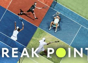 „Break Point”, anulat! » Documentarul Netflix cu Kyrgios, Fritz sau Sabalenka nu a atins succesul așteptat