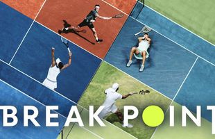 „Break Point”, anulat! » Documentarul Netflix cu Kyrgios, Fritz sau Sabalenka nu a atins succesul așteptat