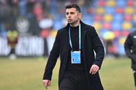 Nicolae Dică, după ce Voluntari a ajuns la 11 meciuri consecutive fără victorie: „Trebuie să fim mai buni”