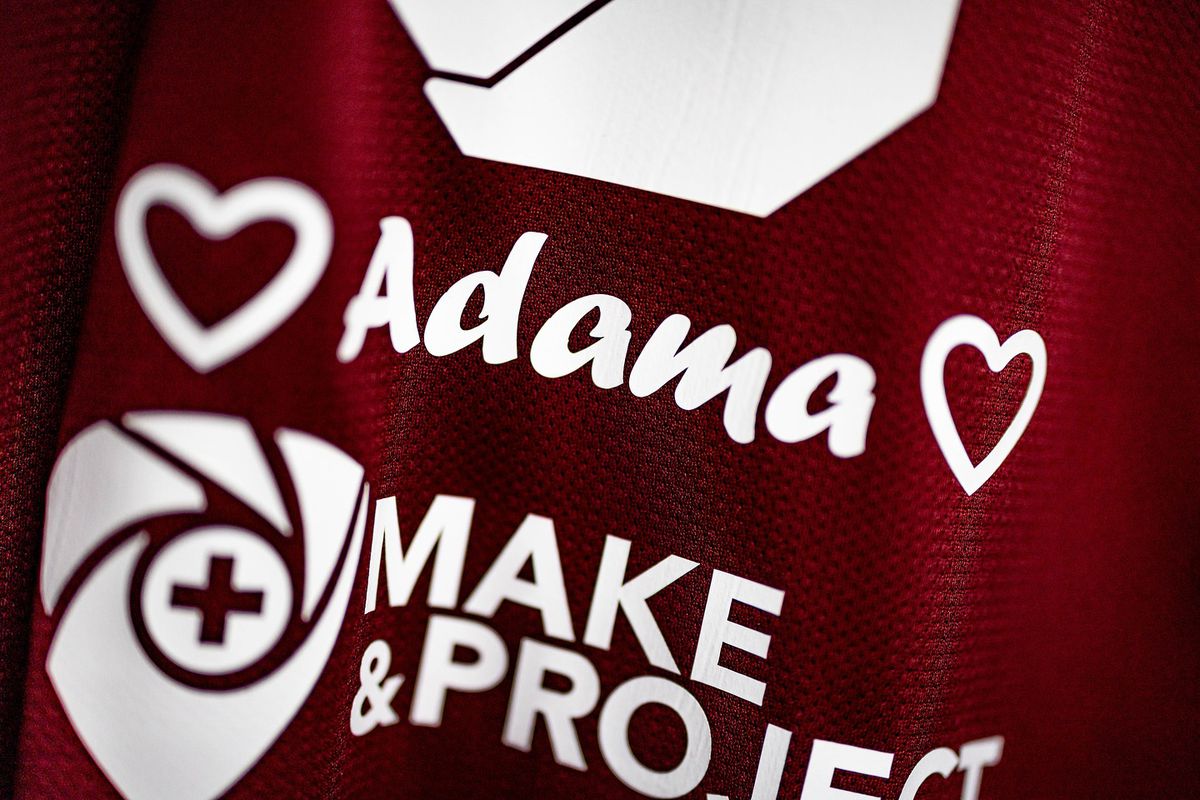 Tricouri CFR Cluj - Buzău