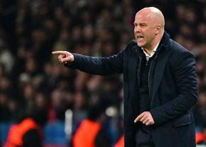 Arne Slot nu a fost mulțumit de prestația jucătorilor lui Liverpool din meciul cu „lanterna roșie”: „Nu i-am complimentat”