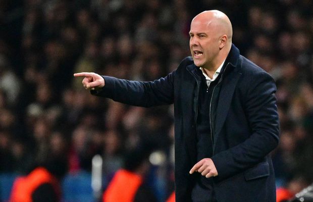 Arne Slot nu a fost mulțumit de prestația jucătorilor lui Liverpool din meciul cu „lanterna roșie”: „Nu i-am complimentat”