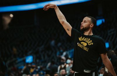 Steph Curry a ajuns la 25.000 de puncte înscrise în NBA: „E destul de special” » Care sunt primii 5 marcatori din istoria ligii nord-americane