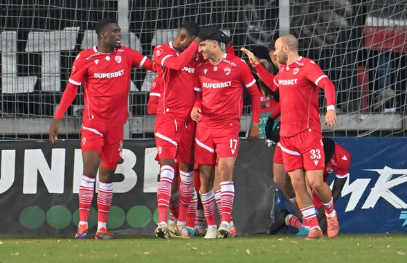 Unde va juca Dinamo sezonul viitor » Kopic: „Asta intenționăm”