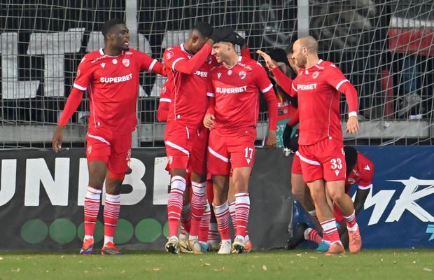 Titularul lui Dinamo s-a decis și e gata să semneze: „Sunt aproape”