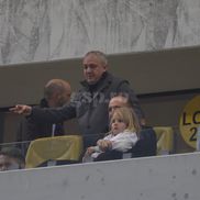 Mihai Rotaru, la FCSB - Craiova/ foto Ionuț Iordache (GSP)