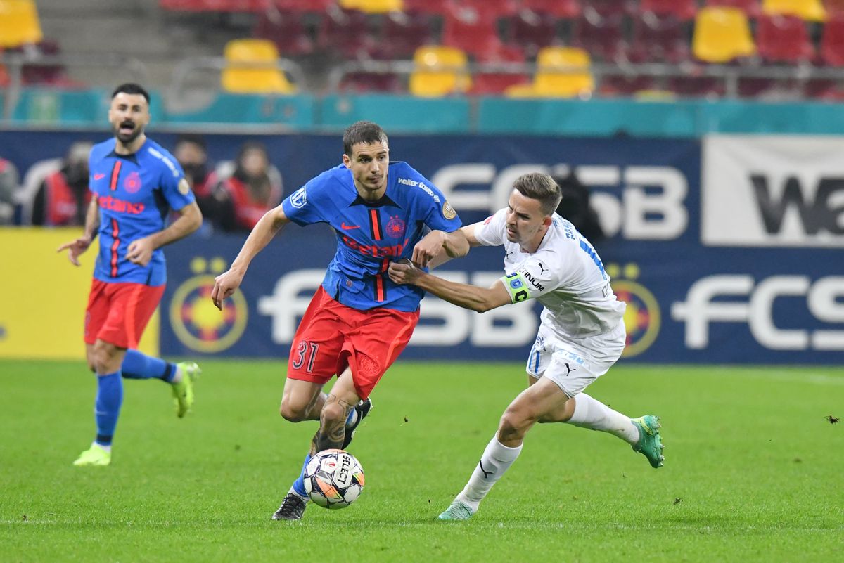 Gigi Becali a văzut clasamentul din play-off și e convins: „Acolo vor ieși scântei”