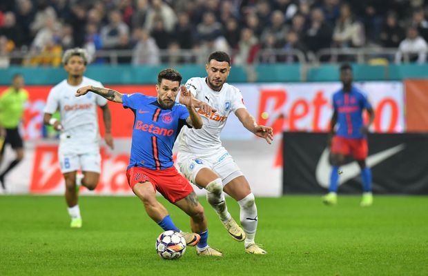 Vladimir Screciu, dezvăluiri din vestiarul Universității Craiova: „Am avut o ședință cu Mister!” + care e planul pentru meciul cu FCSB