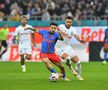 Băluță și Screciu în FCSB - Universitatea Craiova/ foto: Cristi Preda (GSP)