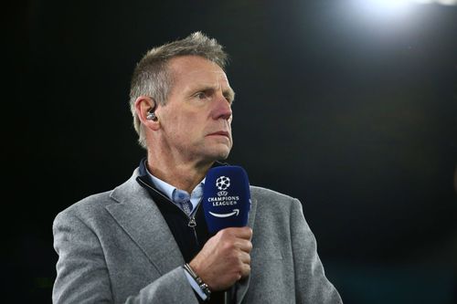 Stuart Pearce / Foto: Imago