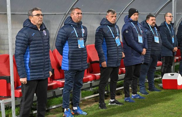 O nouă decizie ciudată a celor de la Gloria Buzău înaintea meciului cu CFR