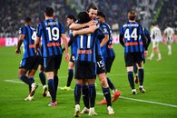 Juventus - Atalanta 0-4 » „Bătrâna doamnă”, zdrobită de trupa lui Gasperini chiar în fața propriilor suporteri