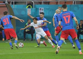 Arbitrul delegat la Universitatea Craiova - FCSB » Gigi Becali a fost amendat din cauza declarațiilor făcute la adresa „centralului”