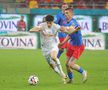 Tănase și Bană, în FCSB - Craiova/ foto Ionuț Iordache (GSP)