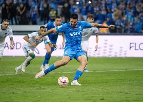 Aleksandar Mitrovic a fost internat de urgență din cauza unor probleme la inimă