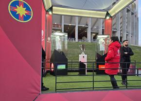 FCSB - Universitatea Craiova, derby în ultima etapă din sezonul regulat » Echipe de start + informații de la stadion