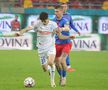 Tănase și Bană, în FCSB - Craiova/ foto Ionuț Iordache (GSP)