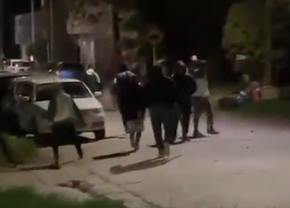 Dramă înaintea meciului din Argentina: cinci răniți într-un atac armat